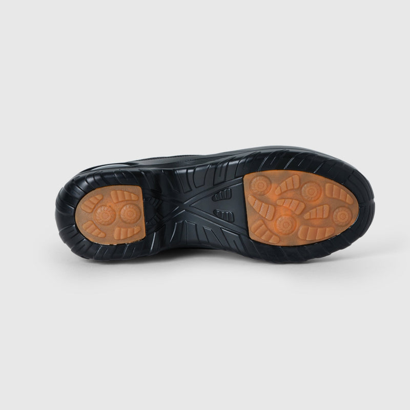 Energy Max Stretch Shoes - Black