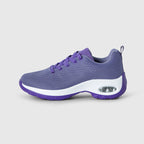 Energy Max Stretch Shoes - Purple